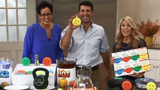 The story of Scrub Daddy: How this sponge business became the most