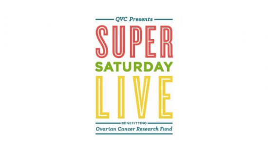QVC Visits the Hamptons to Present Super Saturday LIVE