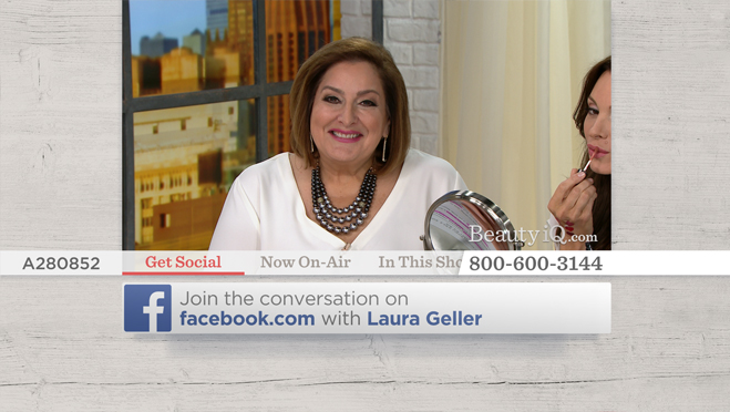 QVC Announces the Launch of Beauty iQ, the World's First Live Multi-Platform Network Dedicated to Beauty