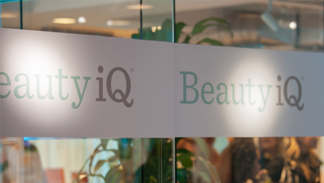 Beauty Bloggers and Beauty Leaders Talk Beauty iQ