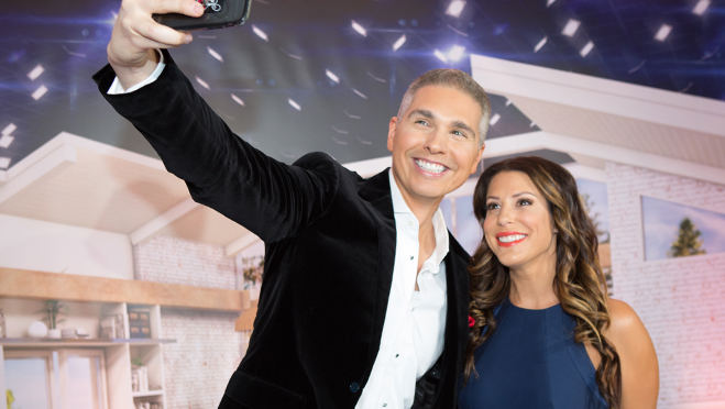 Beauty Bloggers and Beauty Leaders Talk Beauty iQ