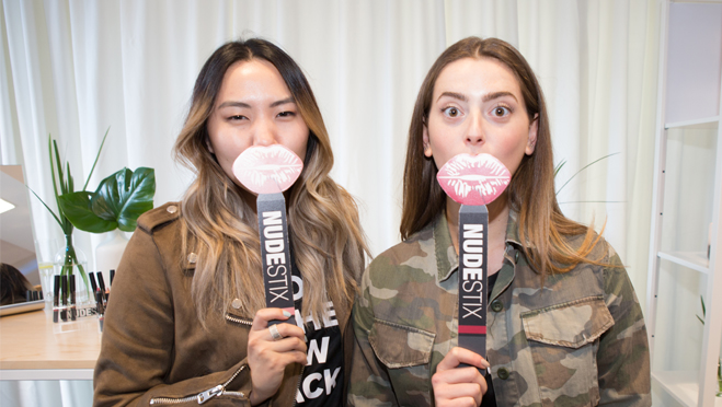 Beauty Bloggers and Beauty Leaders Talk Beauty iQ