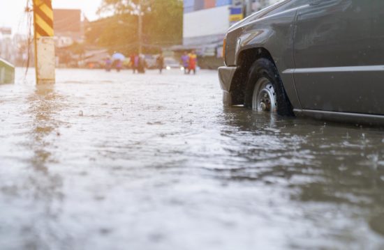 QVC Donates to Hurricane Harvey Relief Efforts