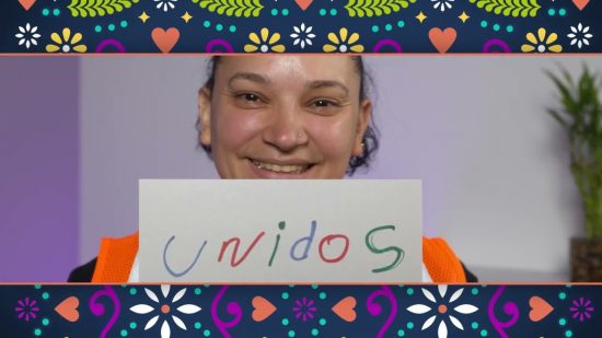 QVC Team Members Share Thoughts on Hispanic Heritage Month