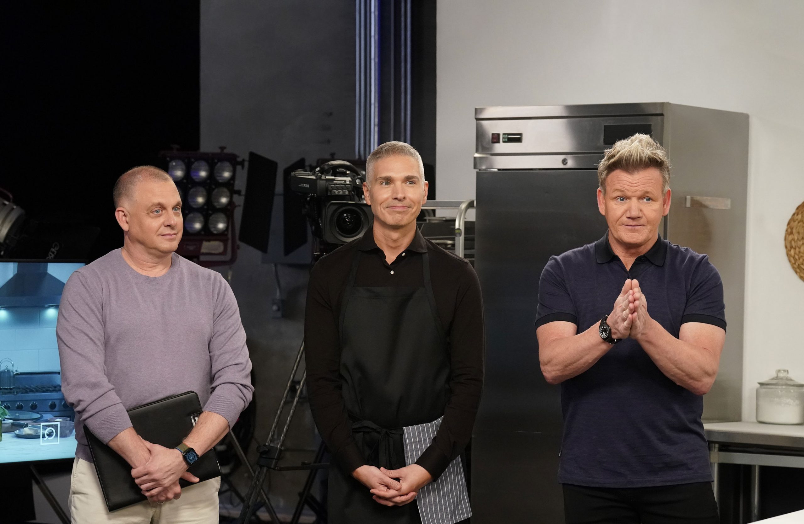 QVC and FOX Team Up for Episode of 