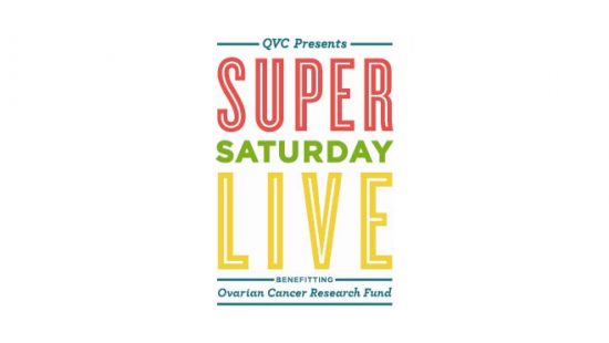QVC Visits the Hamptons to Present Super Saturday LIVE