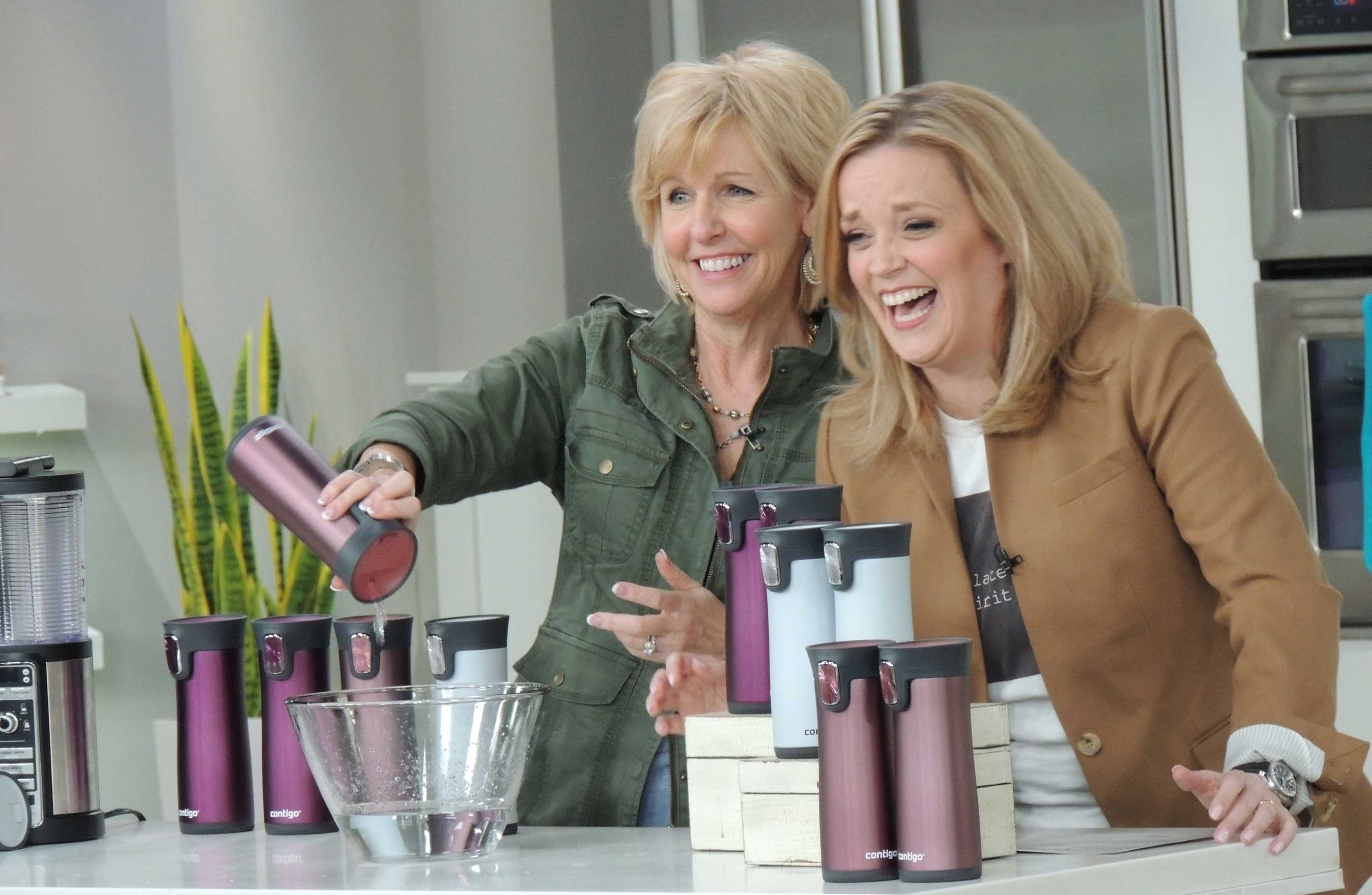 Qvc2 Recently On Air Today