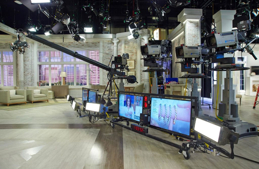 QVC Group Announces Plans for New Leadership Team and Structure - QVC