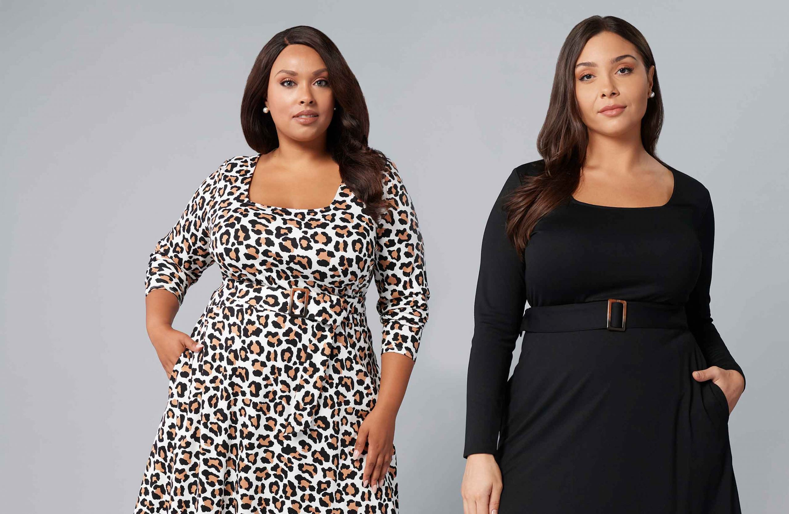 Plus Size Fall Outfits From QVC
