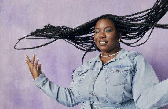 Refinery29 and QVC Team Up on Size-Inclusive Fashion and Body Positivity