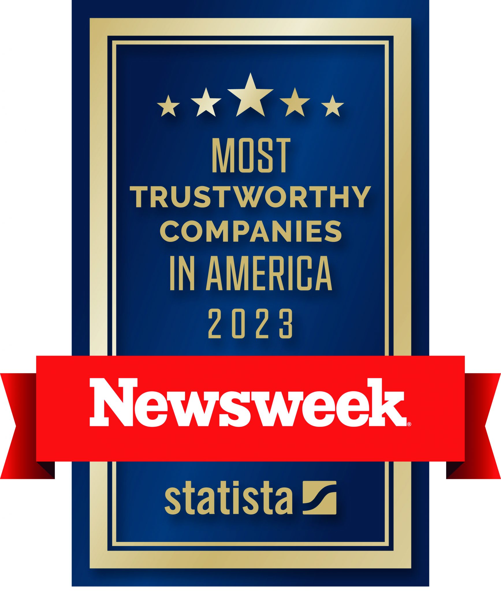 QVC Named to Newsweek’s Most Trustworthy Companies in America 2023 List