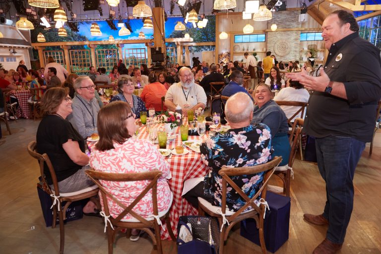 QVC Hosts Inaugural “Foodie Fest”, A Culinary Celebration for Customers