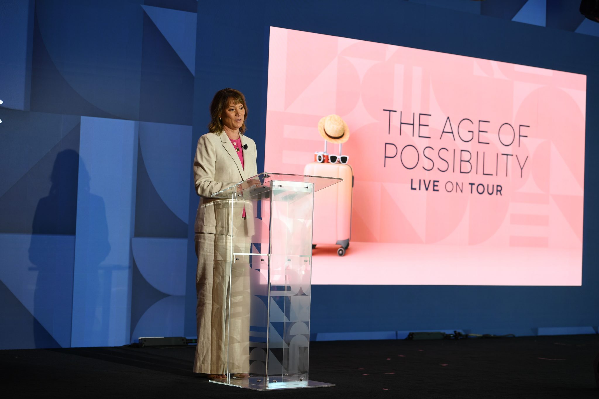 QVC Takes the Age of Possibility on Tour with Q50 Members and Inspiring ...